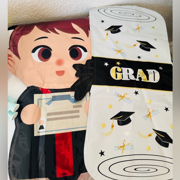 Sanrio gift set and more. (kids graduation) 34 items! - Picture 13 of 13